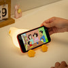 Quack Light: Smart Duck Night Lamp