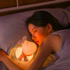 Bambi Glow: Creative and Cute Mini Bedside Atmosphere Lamp for Sleepy Nights