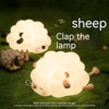 Sheep Dreams: Rechargeable Sleep Light