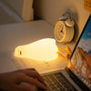 Quack Light: Smart Duck Night Lamp