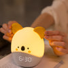 Koala Time: Little Smart Clock Night Light