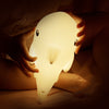 Shark Illumination: Fashionably Creative Marine Animal LED Night Light