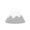 Snow Mountain: Induction Night Light